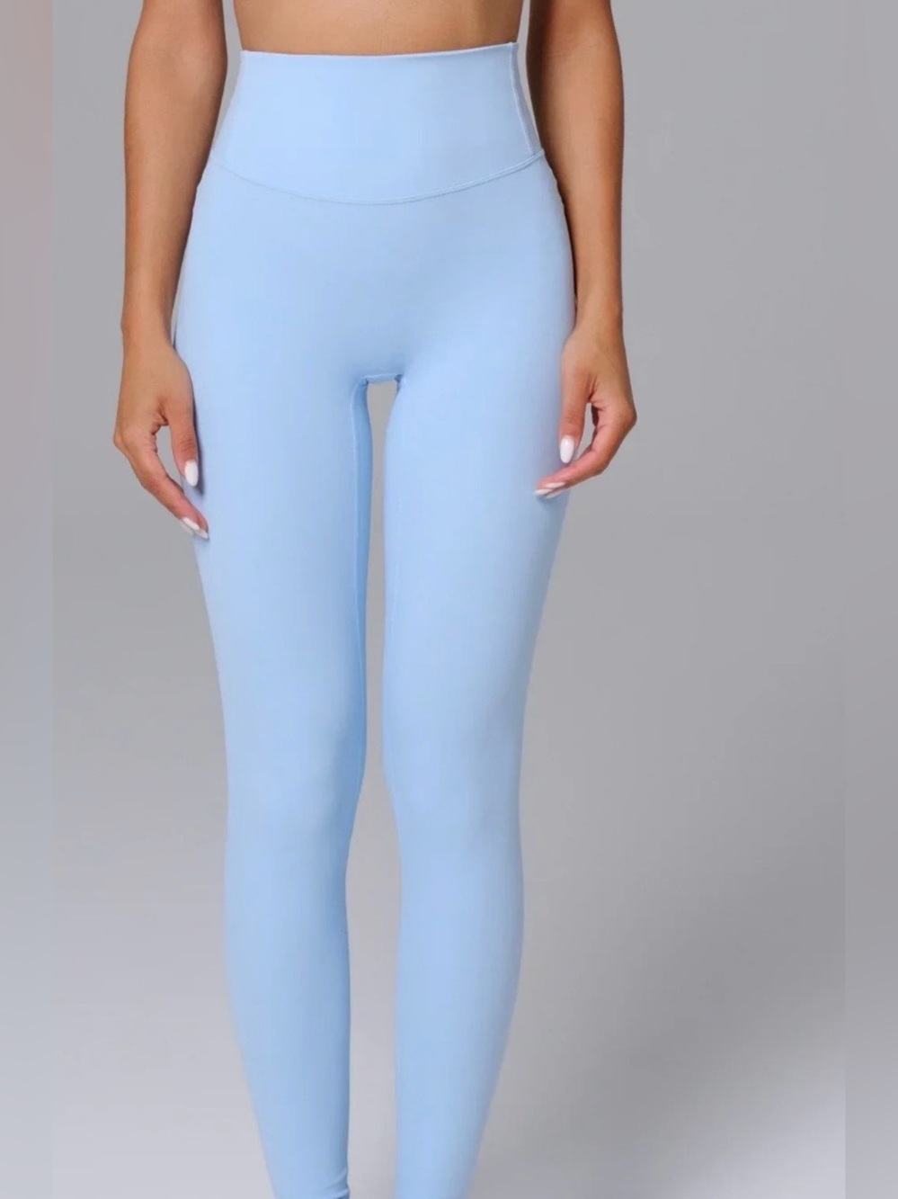 NWT Wilo Leggings